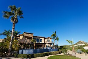 Casa Vida Home 4 Bedroom Villa By Seaside Los Cabos