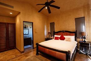 Casa Vida Home 4 Bedroom Villa By Seaside Los Cabos