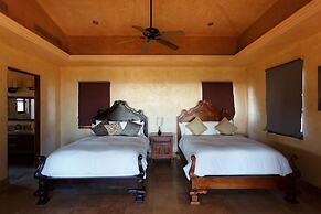 Casa Vida Home 4 Bedroom Villa By Seaside Los Cabos