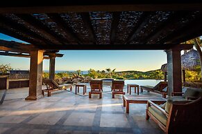 Casa Vida Home 4 Bedroom Villa By Seaside Los Cabos
