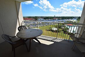 1805 Yacht Club Villas