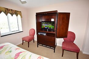 1805 Yacht Club Villas