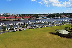 1805 Yacht Club Villas