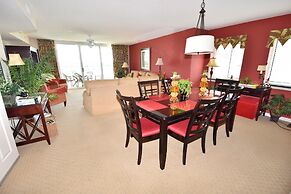 1805 Yacht Club Villas