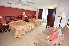 1805 Yacht Club Villas