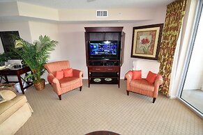 1805 Yacht Club Villas