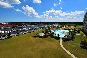 1805 Yacht Club Villas