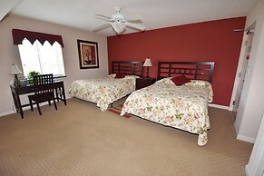 1805 Yacht Club Villas