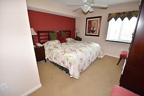 1805 Yacht Club Villas