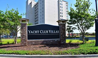 1805 Yacht Club Villas