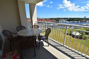 1805 Yacht Club Villas