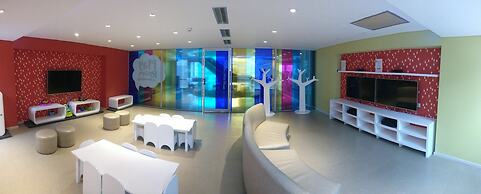 Epic Hotel Villa de Merlo