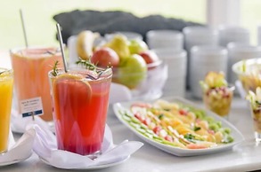 Epic Hotel Villa de Merlo