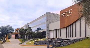 Epic Hotel Villa de Merlo