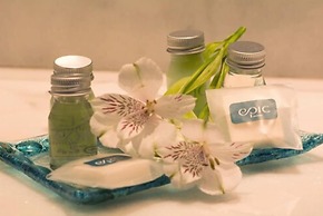 Epic Hotel Villa de Merlo