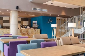 Epic Hotel Villa de Merlo