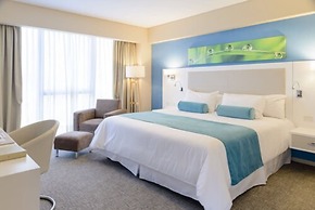 Epic Hotel Villa de Merlo