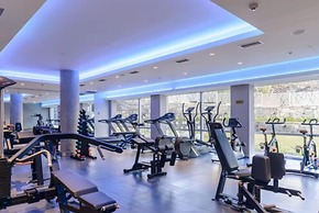 Epic Hotel Villa de Merlo