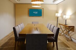 Epic Hotel Villa de Merlo