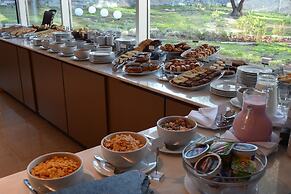 Epic Hotel Villa de Merlo