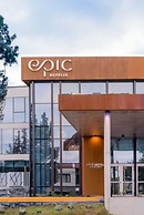 Epic Hotel Villa de Merlo