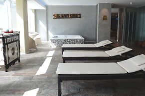 Epic Hotel Villa de Merlo