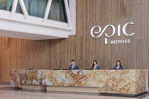 Epic Hotel Villa de Merlo