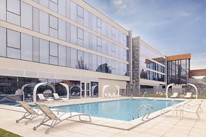 Epic Hotel Villa de Merlo