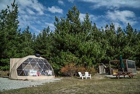 Explore Life Glamping