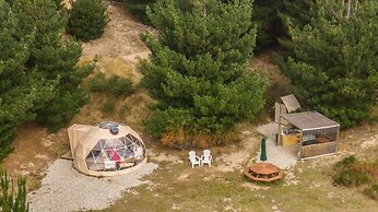 Explore Life Glamping