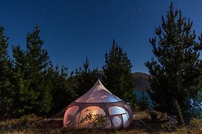 Explore Life Glamping