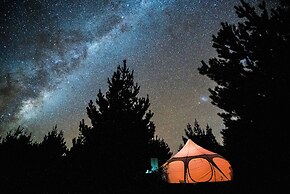 Explore Life Glamping