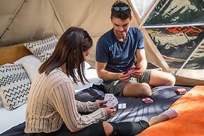 Explore Life Glamping