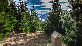 Explore Life Glamping