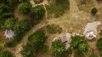 Explore Life Glamping