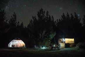 Explore Life Glamping