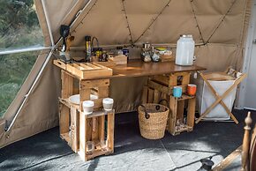 Explore Life Glamping