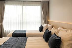 Takapuna International Motor Lodge