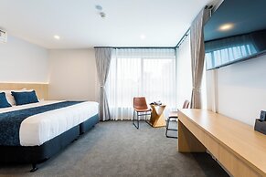 Takapuna International Motor Lodge