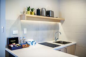 Takapuna International Motor Lodge