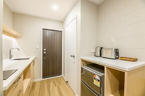 Takapuna International Motor Lodge