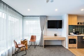 Takapuna International Motor Lodge