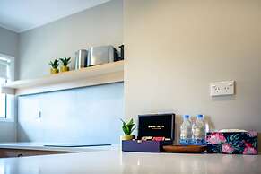 Takapuna International Motor Lodge