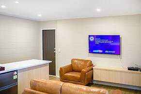 Takapuna International Motor Lodge