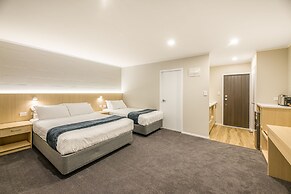 Takapuna International Motor Lodge