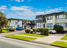 Takapuna International Motor Lodge