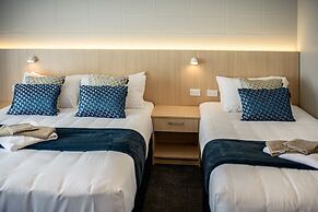 Takapuna International Motor Lodge