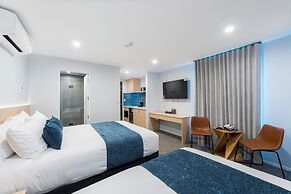 Takapuna International Motor Lodge