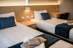 Takapuna International Motor Lodge