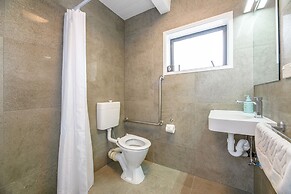 Takapuna International Motor Lodge